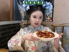 -河沿肉饼Beijing Pie(东华门店)