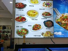 -碧海银沙海鲜餐厅(恒大海上威尼斯店)