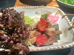 -Ameigo梅果·云贵川bistro(长宁来福士店)