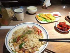 -十面春风·江南面馆(崇宁路店)