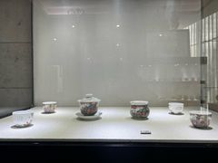 -浦江悦(陆家嘴保利广场店)