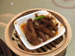 -潮福城大酒楼·潮粤菜·港式点心(阳光城店)