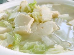 -瑞丰园庭院餐厅·白族传统家常菜