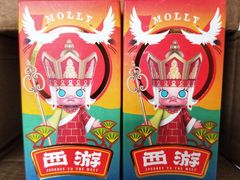 -泡泡玛特POPMART(正弘城店)