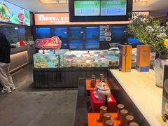 -连鹭海鲜·海肠捞饭·海胆饭(星海店)