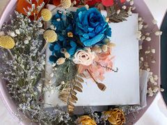 -槿妍花舍花艺生活馆(世纪港湾店)