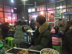 大堂-小王烧烤(毓龙路店)