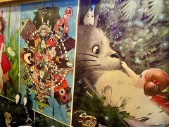 餐具摆设-米彩料理(西丽店)