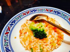 -上井料理黑金店(IFS国金中心店)