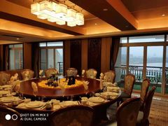 包厢-安庆碧桂园凤凰酒店-维也纳餐厅