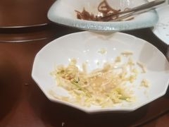 -俏东方·海味水饺·青岛菜(崂山店)