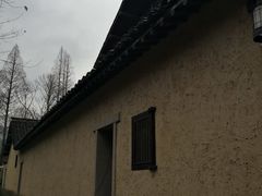 -法云古村