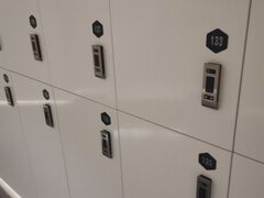 -OXYGYM 奥美氧舱运动中心(朝阳大悦城店)
