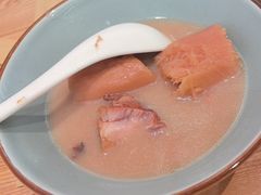 -漢泰丰|砂铫子煨藕汤