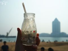 -青岛第二海水浴场