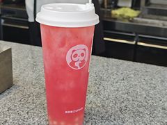 -茶百道(春熙路银石广场店)