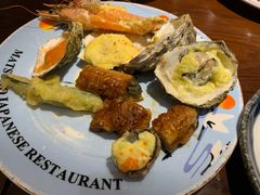 -松子料理(亮马桥店)