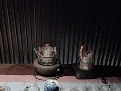 -大拙里·精致融合菜(沙湖桃源国际店)