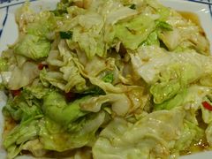 -金之禾馍菜汤四川家常菜(华城国际中心店)