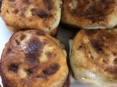 门钉肉饼-宝瑞门钉肉饼店