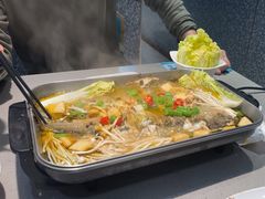-半天妖烤鱼(中山路店)