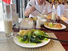 -连云港金陵海州湾会议中心