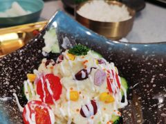 -妥妥烤肉料理(昙华林店)