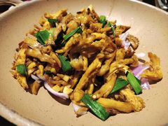 -肖记公安牛肉鱼杂馆· 省级非物质文化遗产(仁和路店)