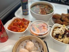 -阿那亚第三食堂 Cafeteria 3