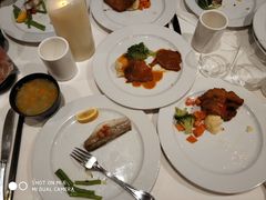 -御苑宾馆-中餐厅