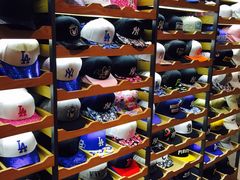 -乐天免税店(明洞店)