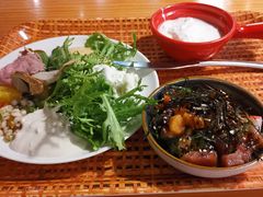 -So Lounge索兰至餐厅(蓝色港湾店)