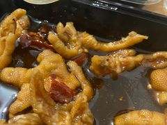 -麻爪爪(大竹林轻轨站店)