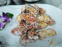 -码头鲜精致威海菜(欧乐坊店)