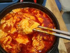 -李先生的首尔小馆(松江启源广场店)