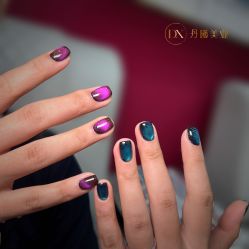 点击看大图 -丹曦·美甲美睫