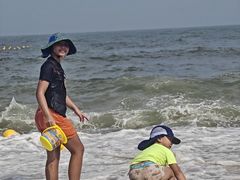 -日照灯塔风景区