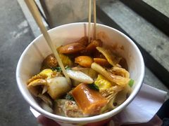 -金姐烤冷面(大沙泥街店)