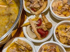 -六浦佳厨 ·地道粤菜(阳山鸡煲店)