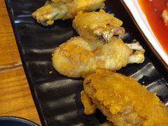 -蜜桃餐厅·古运河畔(南下塘店)