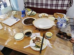 -阿东农家菜(新场古镇下塘街店)