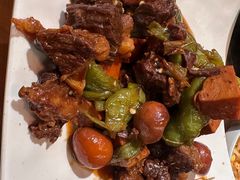 -长寿参鸡汤(朝韩风情街店)