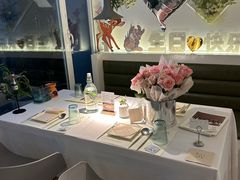 -春树下·树屋花房西餐厅(罍街AS1980店)