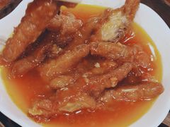 -陈光记烧腊(长寿路店)