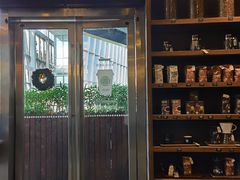 -星巴克(深圳前海企业公馆店)