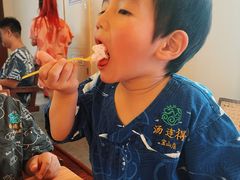 -汤连得温泉馆(宝山店)