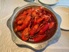 -学士怪怪龙虾·川菜·烧烤(学士街店)