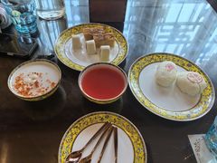 -富华斋饽饽铺·宫廷糕点·伴手礼(护国新天地店)