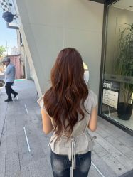 点击看大图 -SOLO Hair Salon