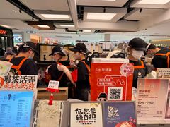 -茶话弄(北京五棵松万达店)
